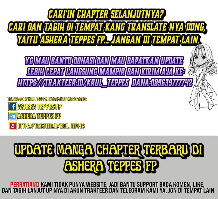 Dilarang COPAS - situs resmi www.mangacanblog.com - Komik sousei no onmyouji 128 - chapter 128 129 Indonesia sousei no onmyouji 128 - chapter 128 Terbaru 40|Baca Manga Komik Indonesia|Mangacan