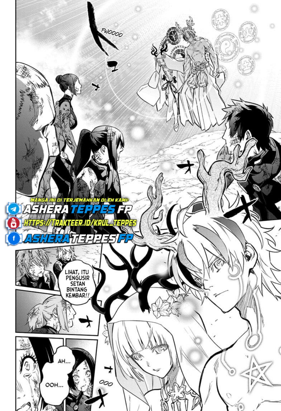 Dilarang COPAS - situs resmi www.mangacanblog.com - Komik sousei no onmyouji 130 - chapter 130 131 Indonesia sousei no onmyouji 130 - chapter 130 Terbaru 4|Baca Manga Komik Indonesia|Mangacan