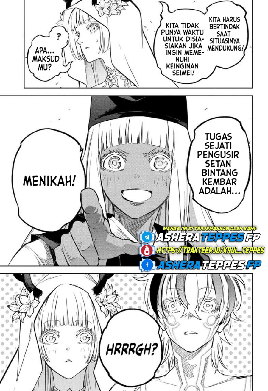 Dilarang COPAS - situs resmi www.mangacanblog.com - Komik sousei no onmyouji 130 - chapter 130 131 Indonesia sousei no onmyouji 130 - chapter 130 Terbaru 7|Baca Manga Komik Indonesia|Mangacan