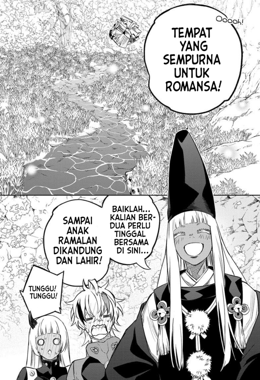 Dilarang COPAS - situs resmi www.mangacanblog.com - Komik sousei no onmyouji 130 - chapter 130 131 Indonesia sousei no onmyouji 130 - chapter 130 Terbaru 8|Baca Manga Komik Indonesia|Mangacan