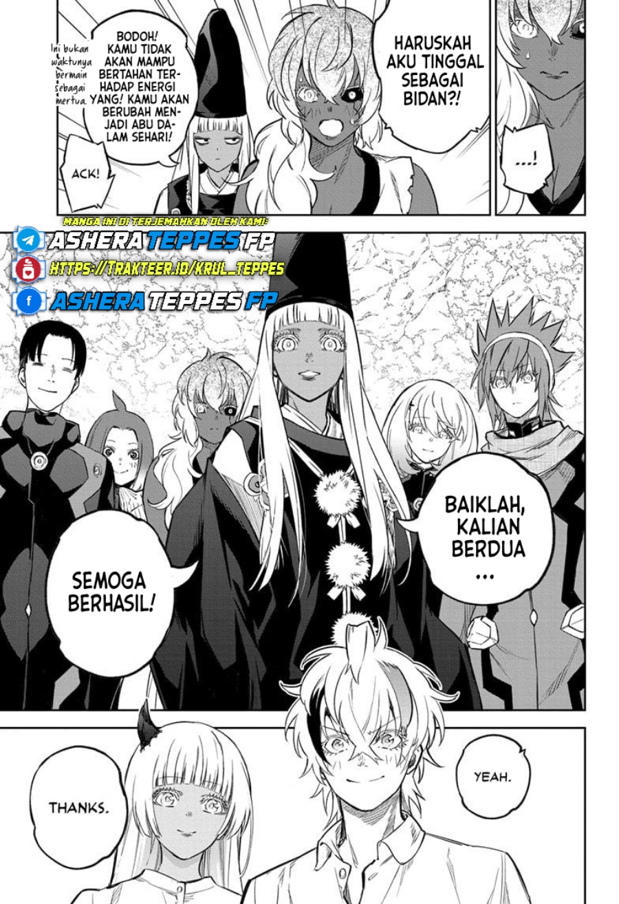 Dilarang COPAS - situs resmi www.mangacanblog.com - Komik sousei no onmyouji 130 - chapter 130 131 Indonesia sousei no onmyouji 130 - chapter 130 Terbaru 15|Baca Manga Komik Indonesia|Mangacan