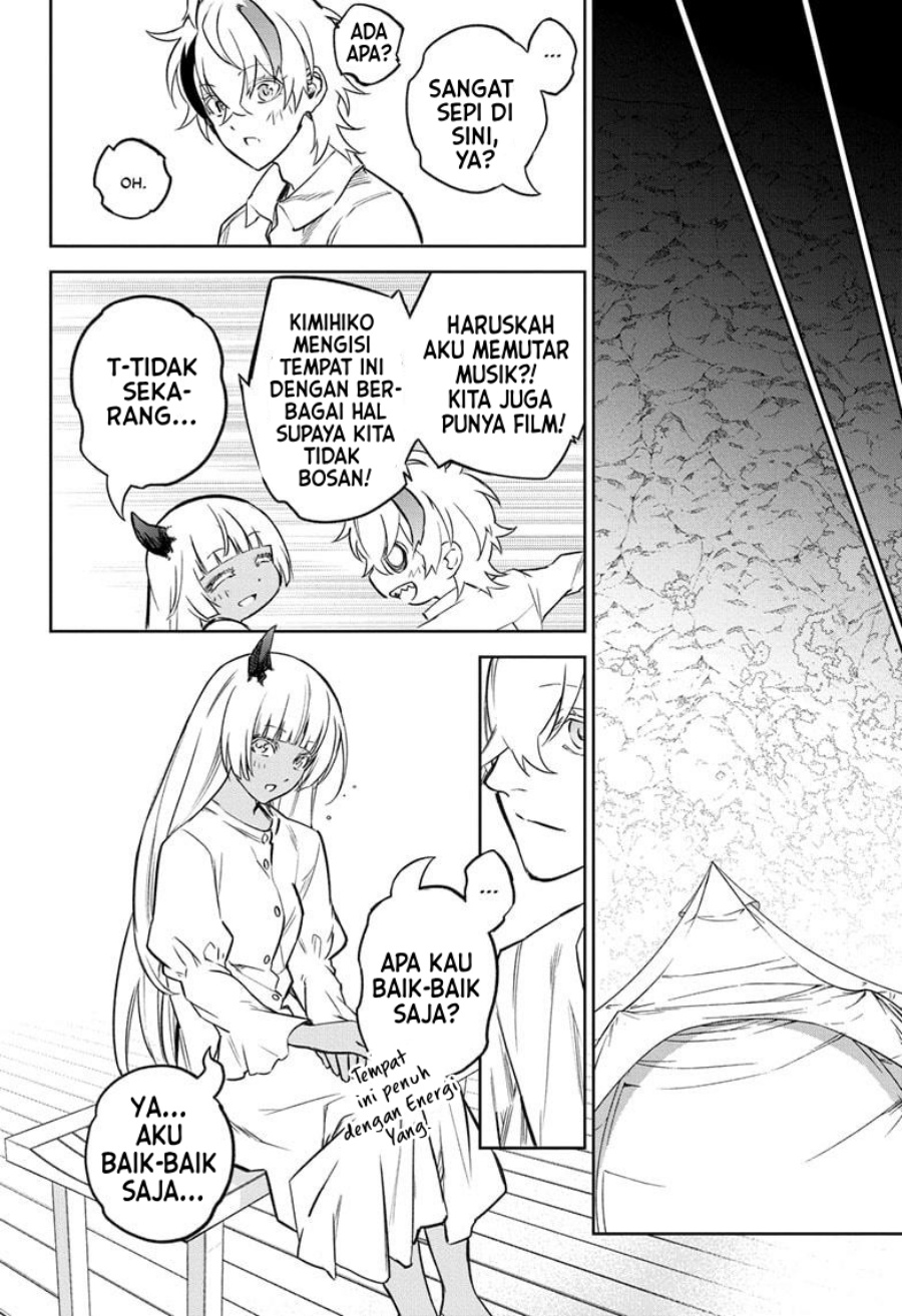 Dilarang COPAS - situs resmi www.mangacanblog.com - Komik sousei no onmyouji 130 - chapter 130 131 Indonesia sousei no onmyouji 130 - chapter 130 Terbaru 16|Baca Manga Komik Indonesia|Mangacan