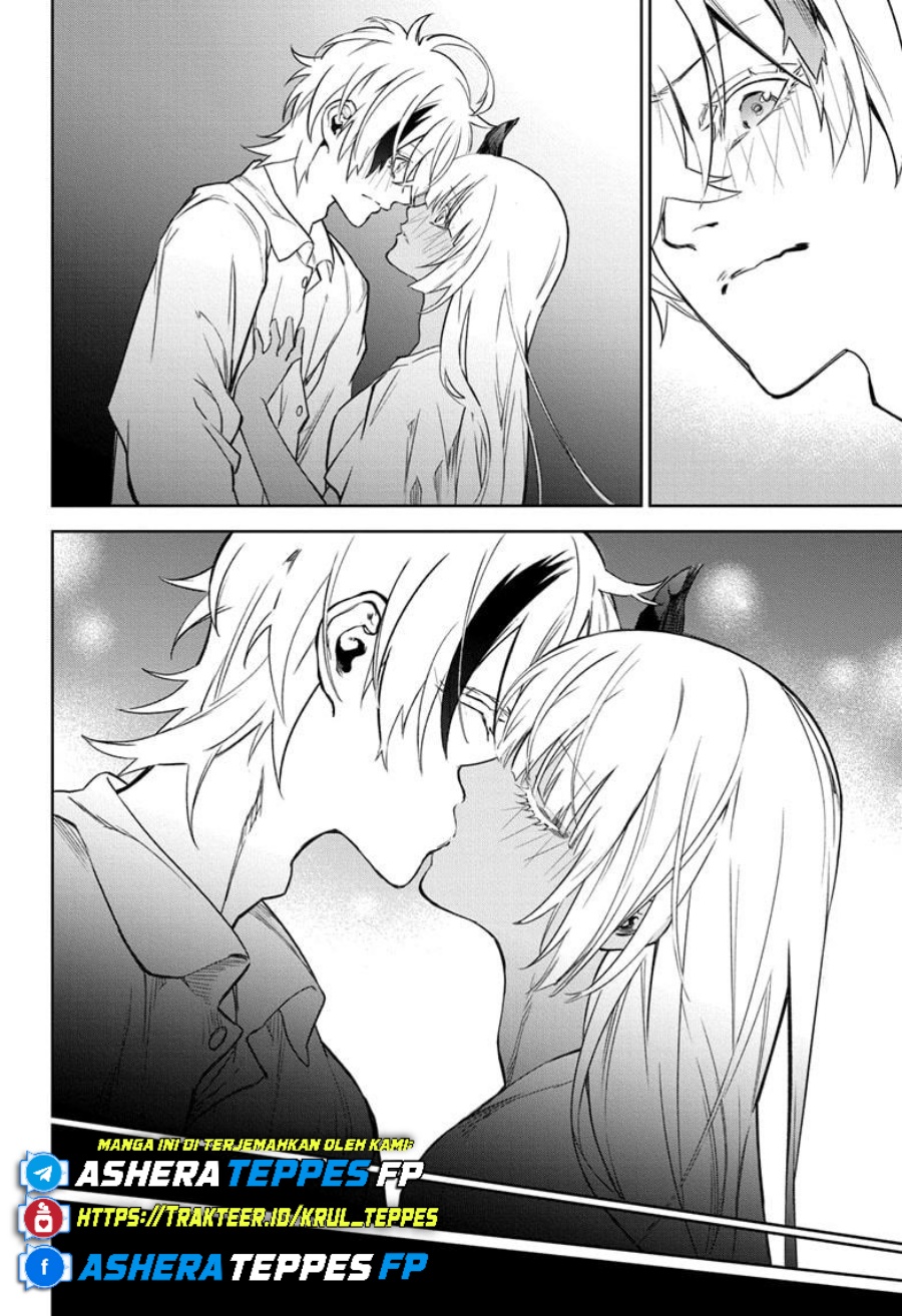 Dilarang COPAS - situs resmi www.mangacanblog.com - Komik sousei no onmyouji 130 - chapter 130 131 Indonesia sousei no onmyouji 130 - chapter 130 Terbaru 20|Baca Manga Komik Indonesia|Mangacan