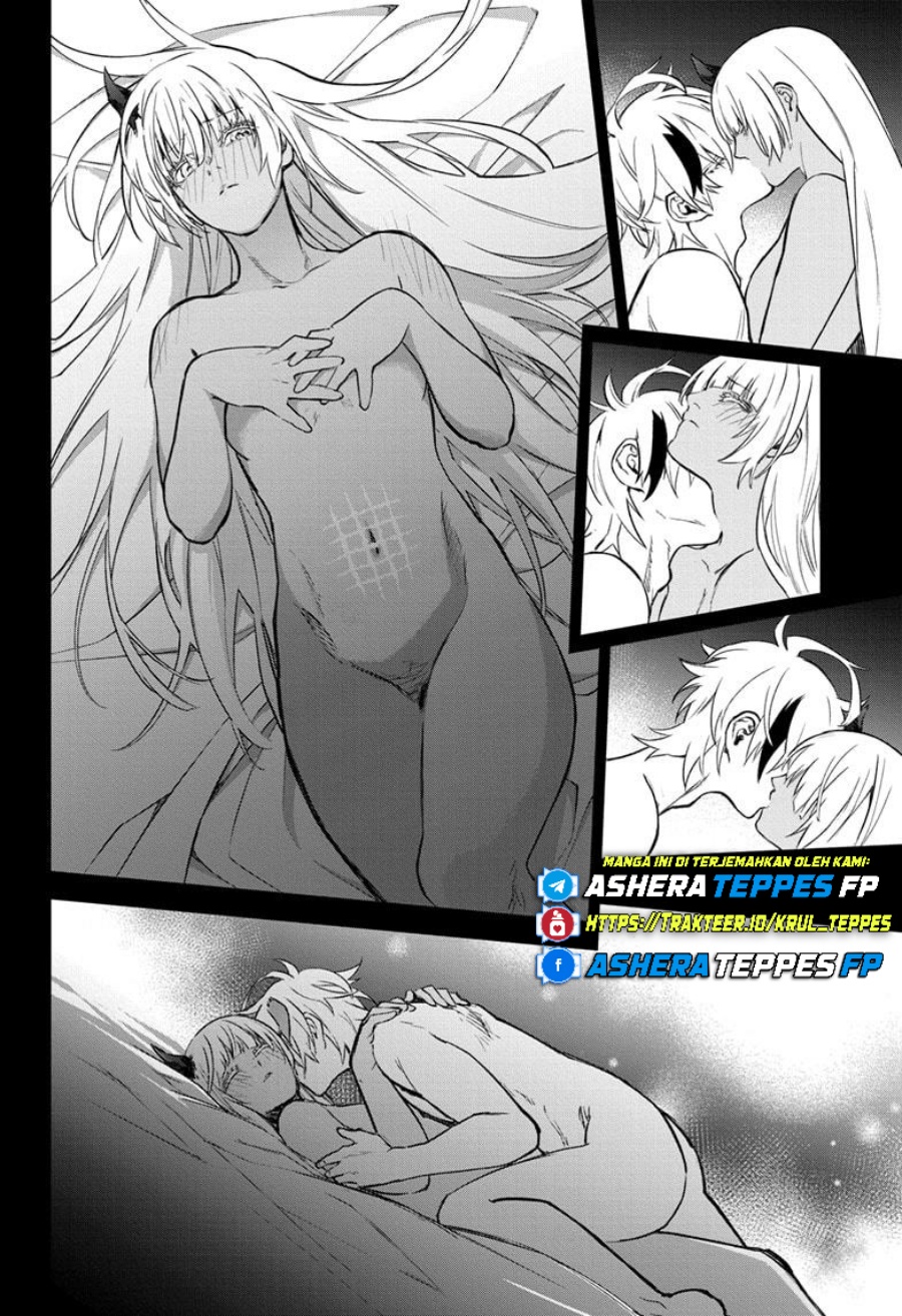 Dilarang COPAS - situs resmi www.mangacanblog.com - Komik sousei no onmyouji 130 - chapter 130 131 Indonesia sousei no onmyouji 130 - chapter 130 Terbaru 22|Baca Manga Komik Indonesia|Mangacan