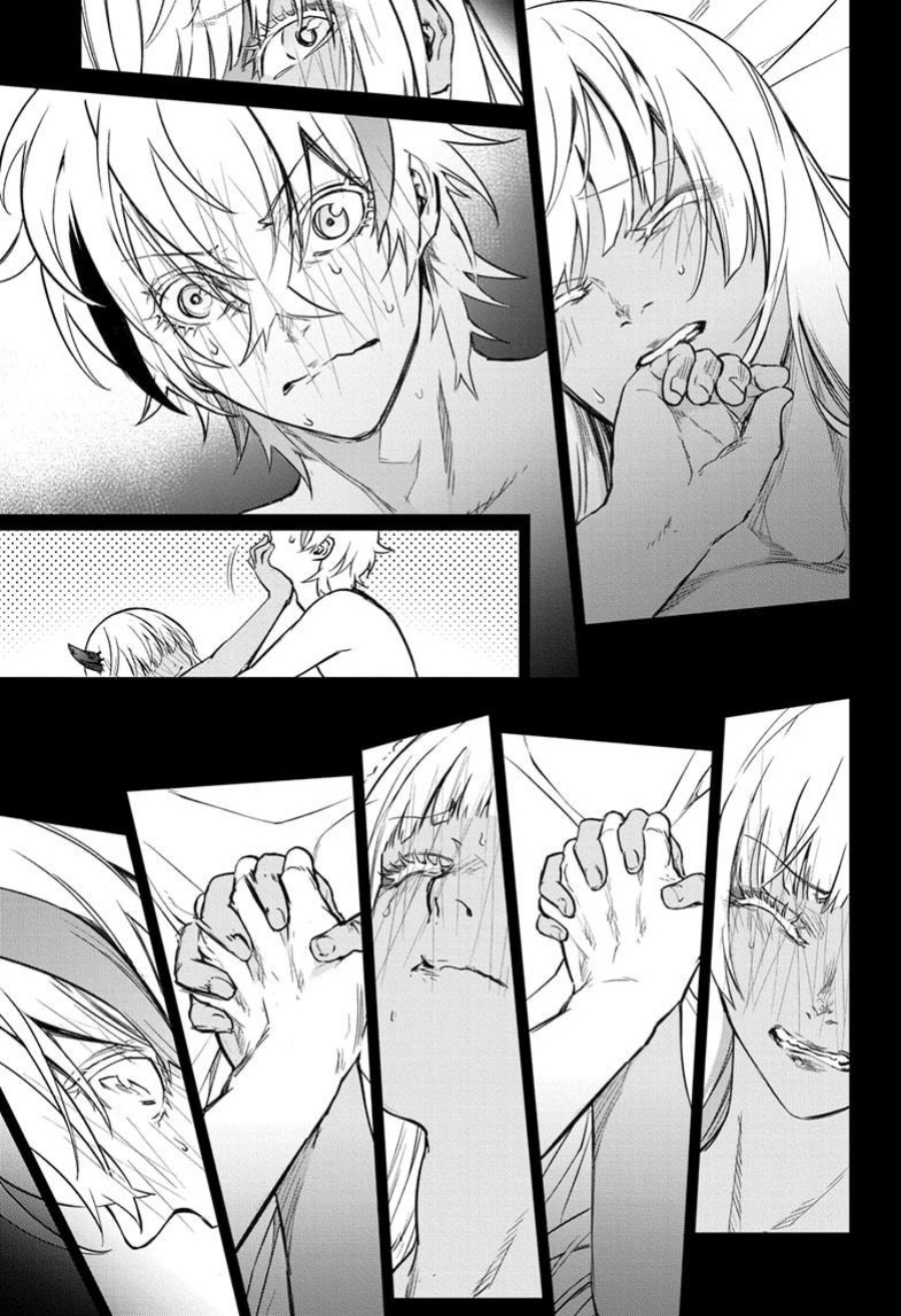 Dilarang COPAS - situs resmi www.mangacanblog.com - Komik sousei no onmyouji 130 - chapter 130 131 Indonesia sousei no onmyouji 130 - chapter 130 Terbaru 23|Baca Manga Komik Indonesia|Mangacan