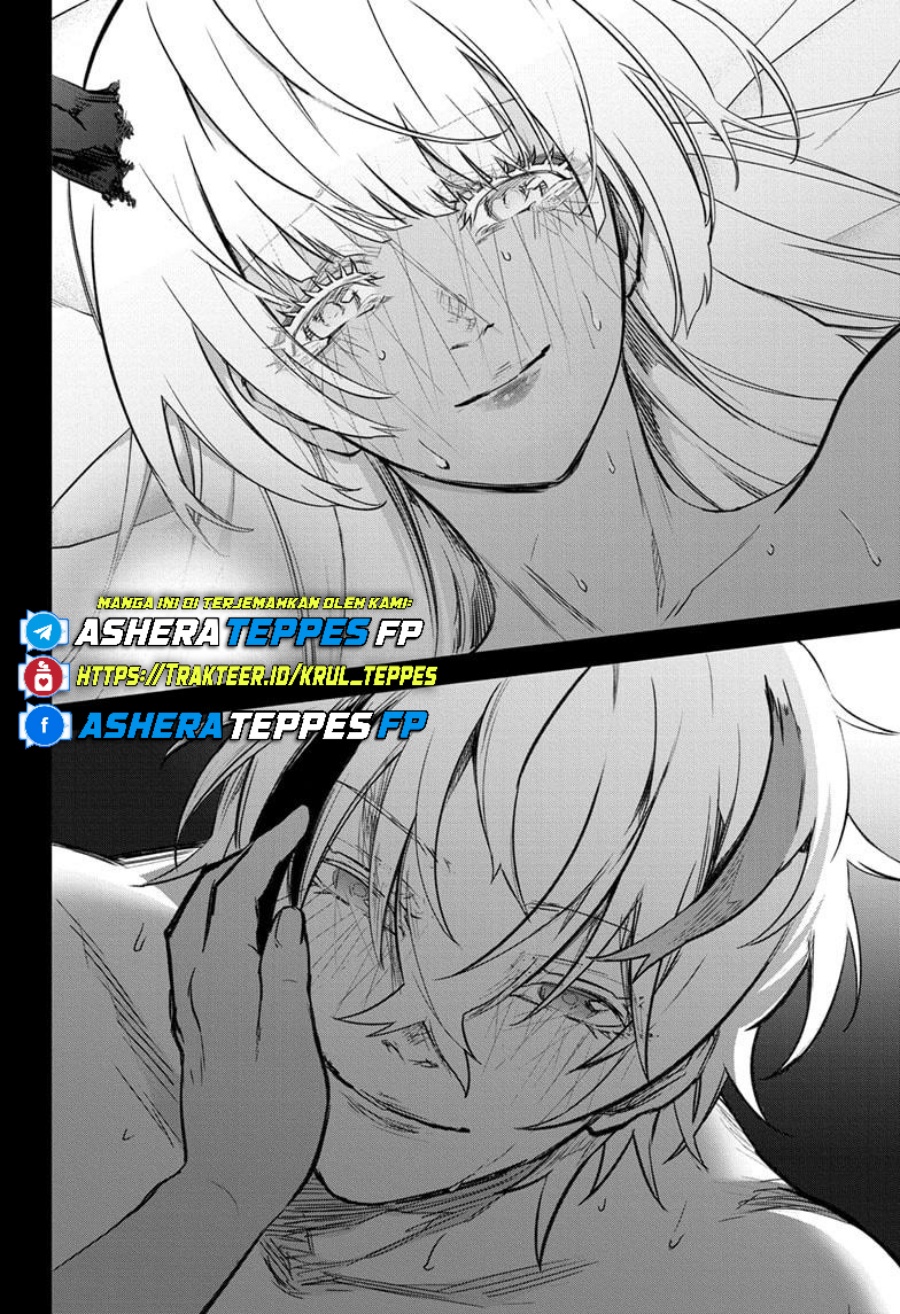 Dilarang COPAS - situs resmi www.mangacanblog.com - Komik sousei no onmyouji 130 - chapter 130 131 Indonesia sousei no onmyouji 130 - chapter 130 Terbaru 24|Baca Manga Komik Indonesia|Mangacan