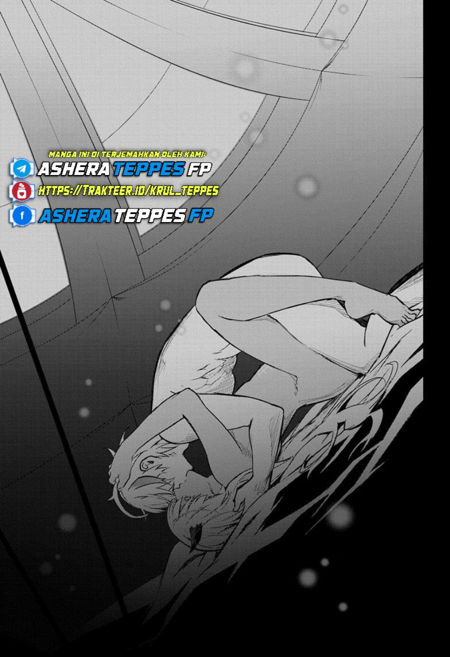 Dilarang COPAS - situs resmi www.mangacanblog.com - Komik sousei no onmyouji 130 - chapter 130 131 Indonesia sousei no onmyouji 130 - chapter 130 Terbaru 25|Baca Manga Komik Indonesia|Mangacan