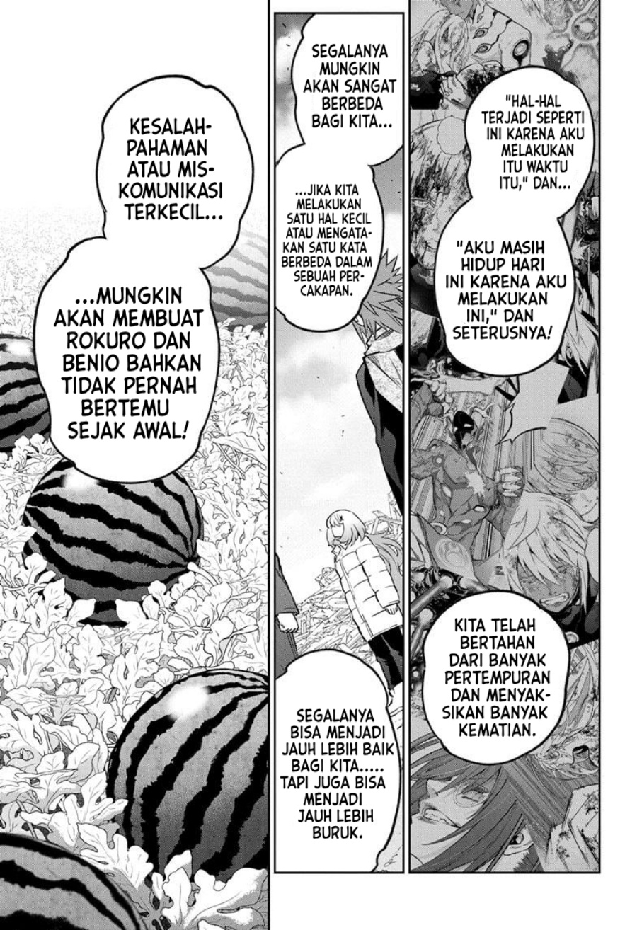Dilarang COPAS - situs resmi www.mangacanblog.com - Komik sousei no onmyouji 130 - chapter 130 131 Indonesia sousei no onmyouji 130 - chapter 130 Terbaru 29|Baca Manga Komik Indonesia|Mangacan
