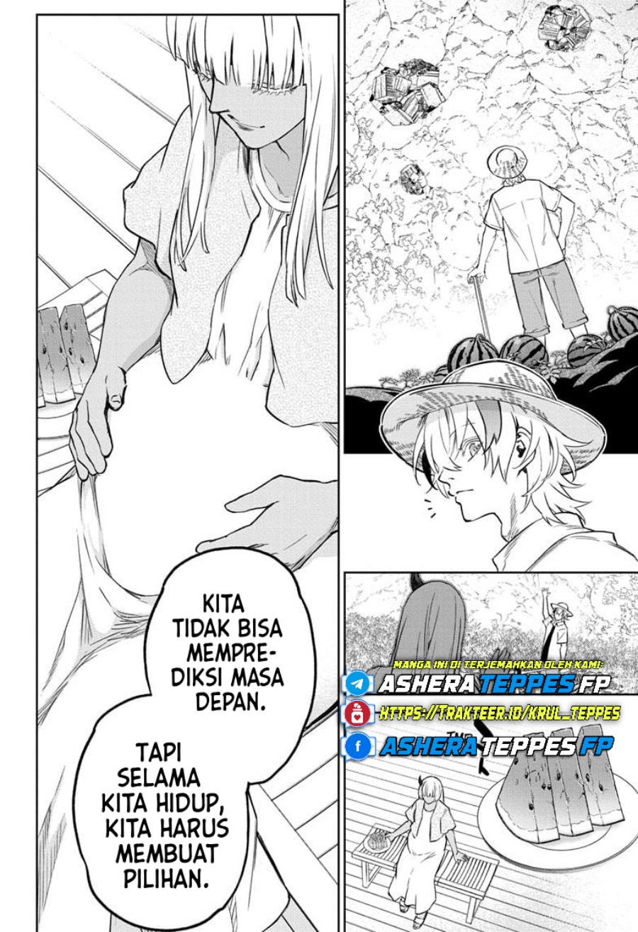 Dilarang COPAS - situs resmi www.mangacanblog.com - Komik sousei no onmyouji 130 - chapter 130 131 Indonesia sousei no onmyouji 130 - chapter 130 Terbaru 30|Baca Manga Komik Indonesia|Mangacan