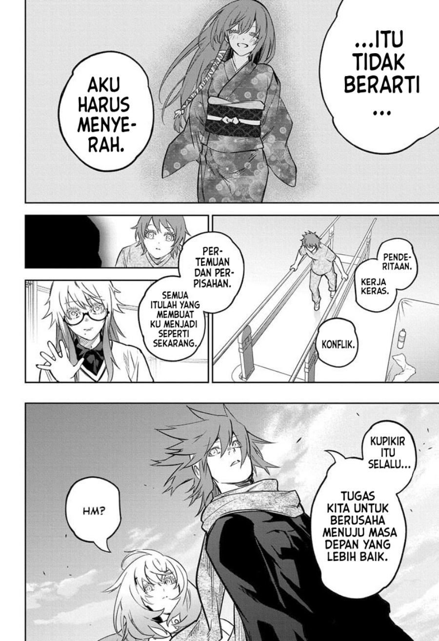 Dilarang COPAS - situs resmi www.mangacanblog.com - Komik sousei no onmyouji 130 - chapter 130 131 Indonesia sousei no onmyouji 130 - chapter 130 Terbaru 32|Baca Manga Komik Indonesia|Mangacan