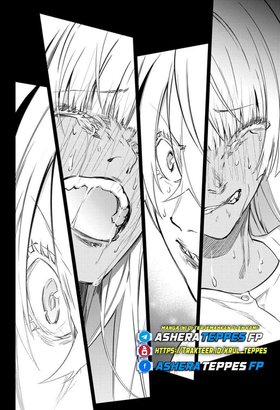 Dilarang COPAS - situs resmi www.mangacanblog.com - Komik sousei no onmyouji 130 - chapter 130 131 Indonesia sousei no onmyouji 130 - chapter 130 Terbaru 36|Baca Manga Komik Indonesia|Mangacan