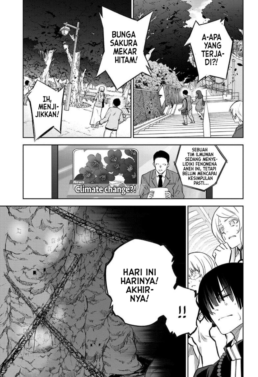 Dilarang COPAS - situs resmi www.mangacanblog.com - Komik sousei no onmyouji 130 - chapter 130 131 Indonesia sousei no onmyouji 130 - chapter 130 Terbaru 39|Baca Manga Komik Indonesia|Mangacan