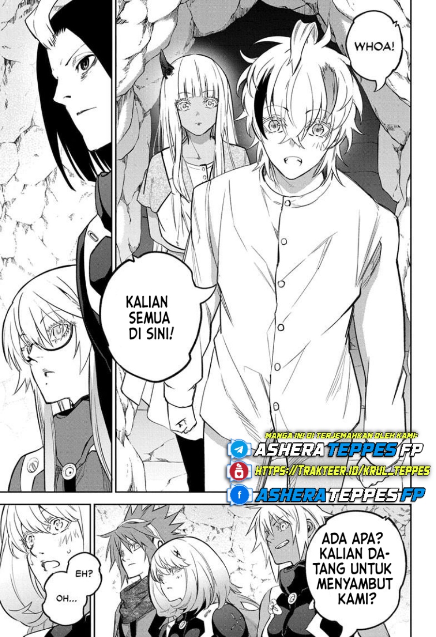 Dilarang COPAS - situs resmi www.mangacanblog.com - Komik sousei no onmyouji 130 - chapter 130 131 Indonesia sousei no onmyouji 130 - chapter 130 Terbaru 41|Baca Manga Komik Indonesia|Mangacan