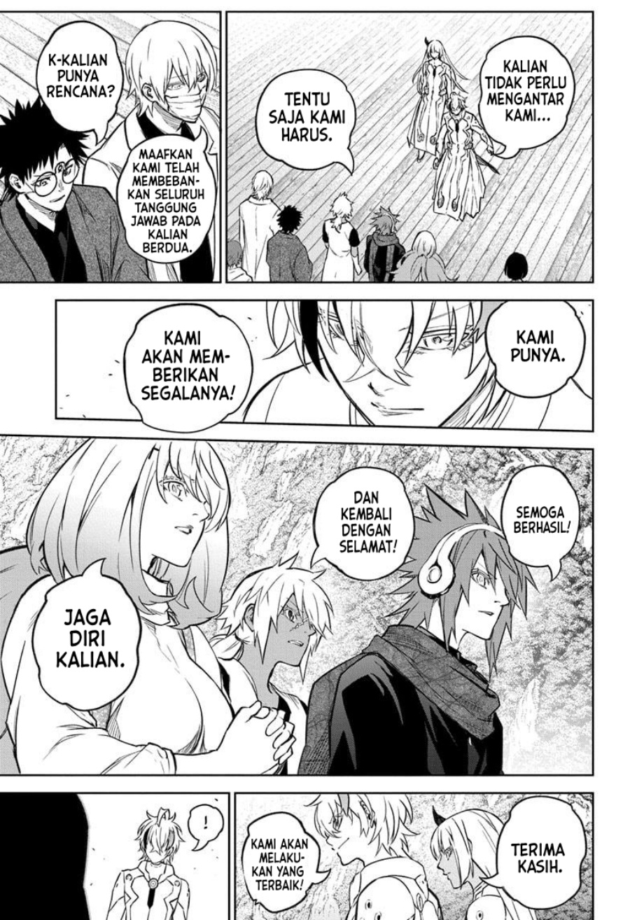 Dilarang COPAS - situs resmi www.mangacanblog.com - Komik sousei no onmyouji 130 - chapter 130 131 Indonesia sousei no onmyouji 130 - chapter 130 Terbaru 47|Baca Manga Komik Indonesia|Mangacan