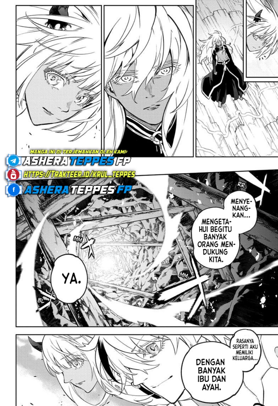 Dilarang COPAS - situs resmi www.mangacanblog.com - Komik sousei no onmyouji 130 - chapter 130 131 Indonesia sousei no onmyouji 130 - chapter 130 Terbaru 50|Baca Manga Komik Indonesia|Mangacan