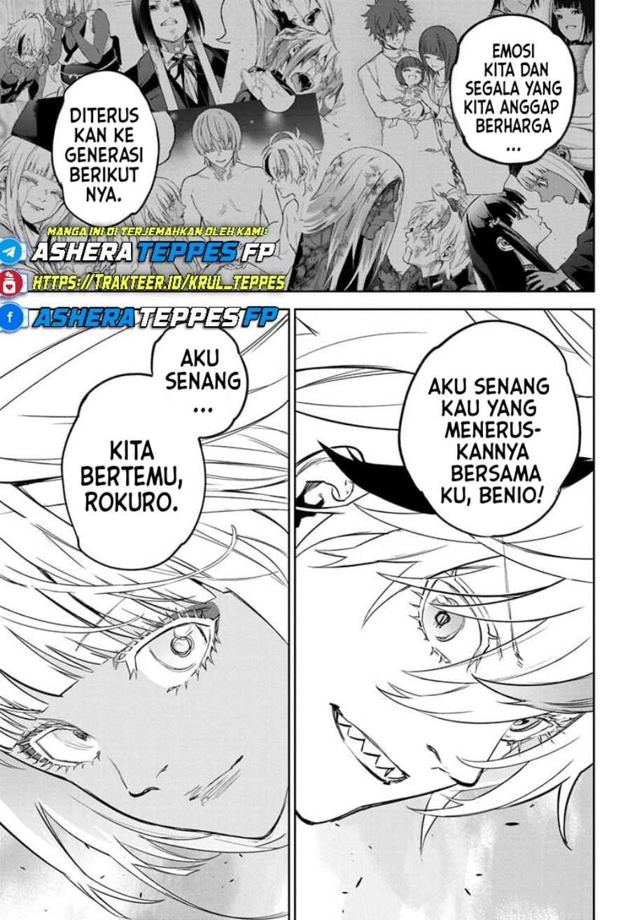 Dilarang COPAS - situs resmi www.mangacanblog.com - Komik sousei no onmyouji 130 - chapter 130 131 Indonesia sousei no onmyouji 130 - chapter 130 Terbaru 51|Baca Manga Komik Indonesia|Mangacan