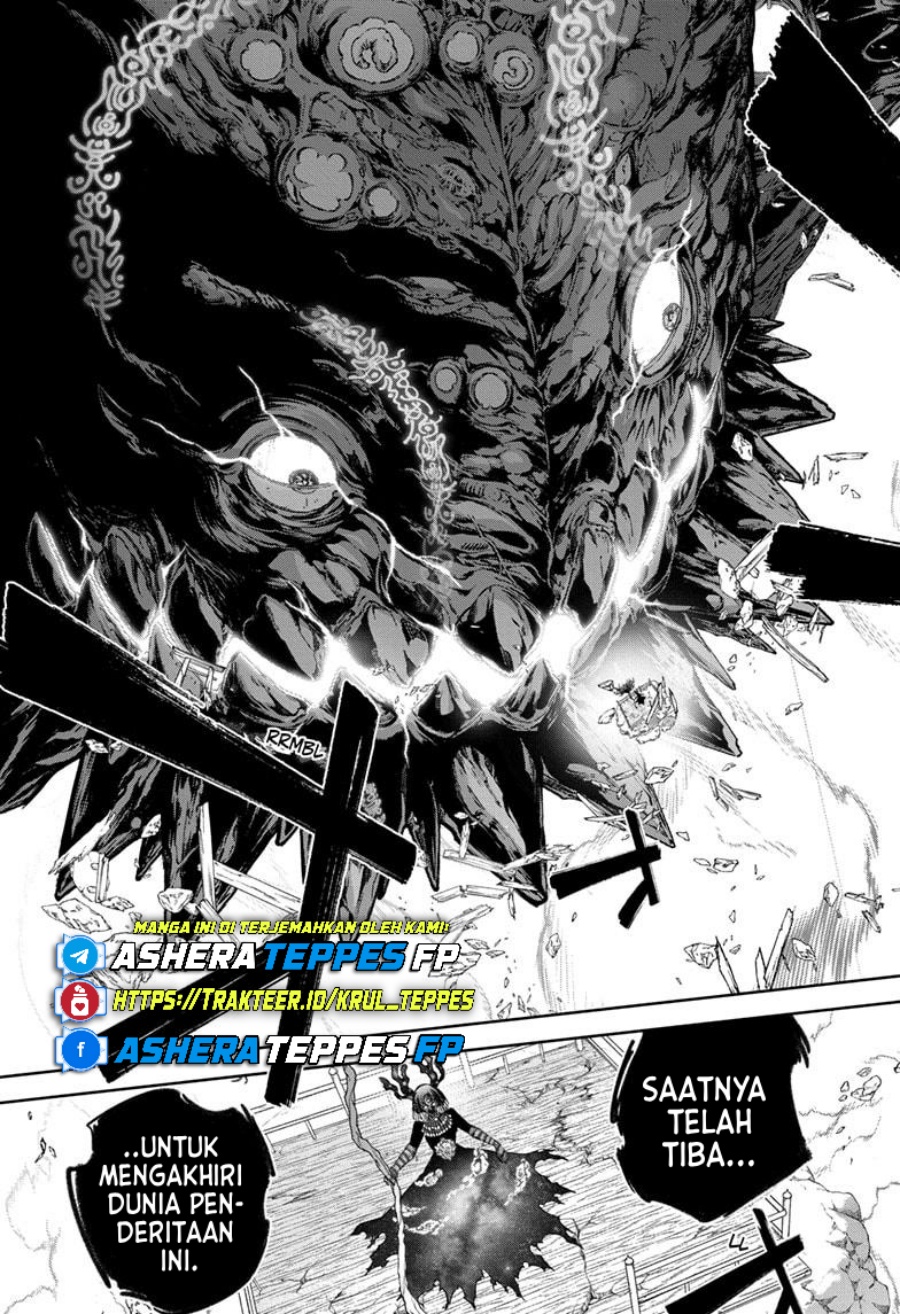 Dilarang COPAS - situs resmi www.mangacanblog.com - Komik sousei no onmyouji 130 - chapter 130 131 Indonesia sousei no onmyouji 130 - chapter 130 Terbaru 53|Baca Manga Komik Indonesia|Mangacan