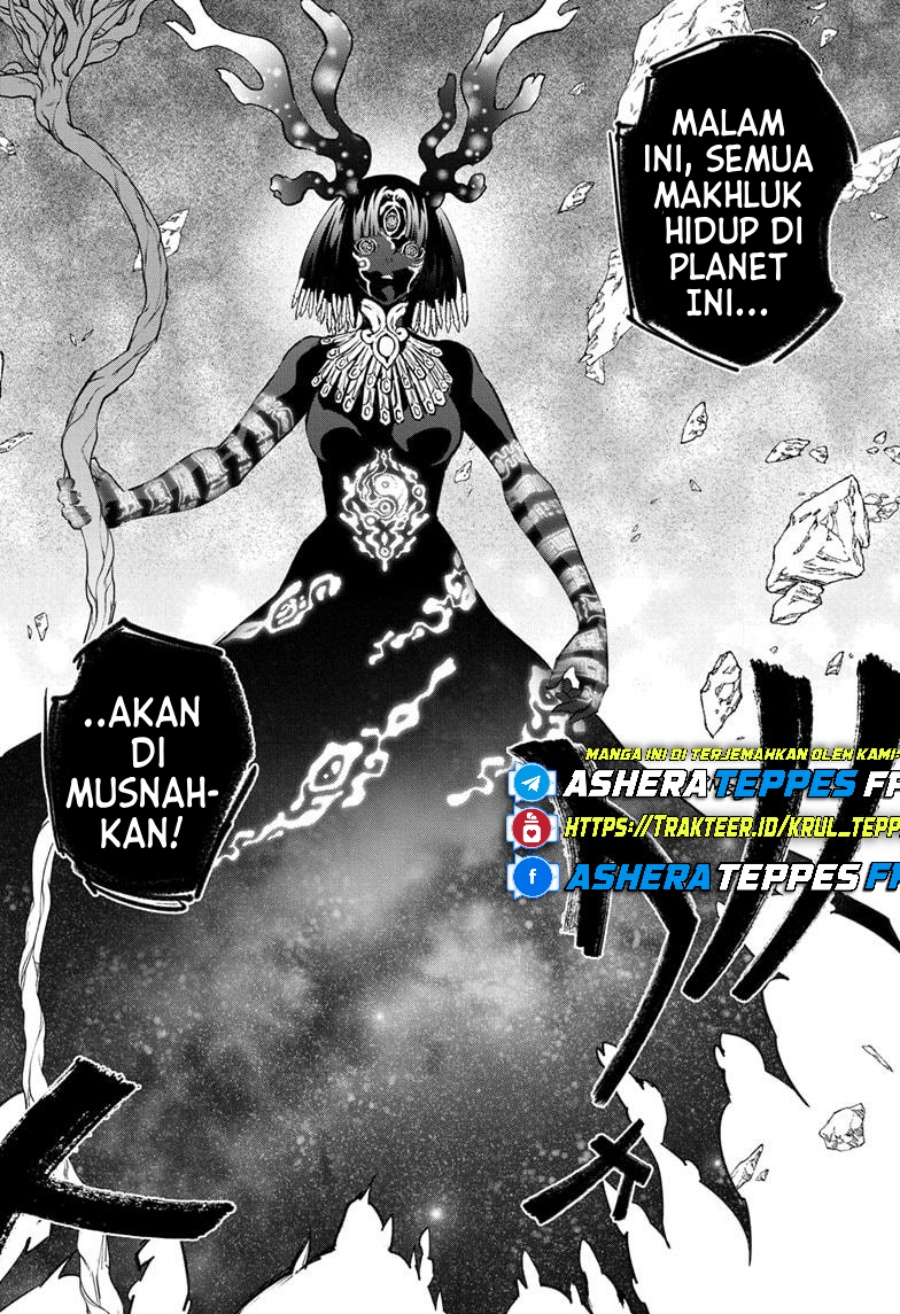 Dilarang COPAS - situs resmi www.mangacanblog.com - Komik sousei no onmyouji 130 - chapter 130 131 Indonesia sousei no onmyouji 130 - chapter 130 Terbaru 54|Baca Manga Komik Indonesia|Mangacan