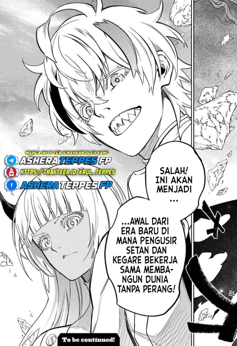 Dilarang COPAS - situs resmi www.mangacanblog.com - Komik sousei no onmyouji 130 - chapter 130 131 Indonesia sousei no onmyouji 130 - chapter 130 Terbaru 55|Baca Manga Komik Indonesia|Mangacan