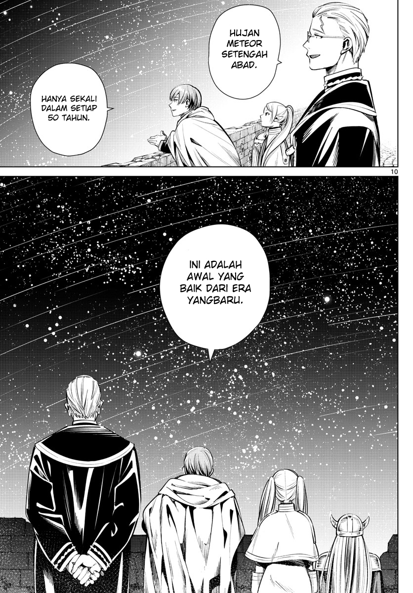 Sousou no Frieren chapter 1