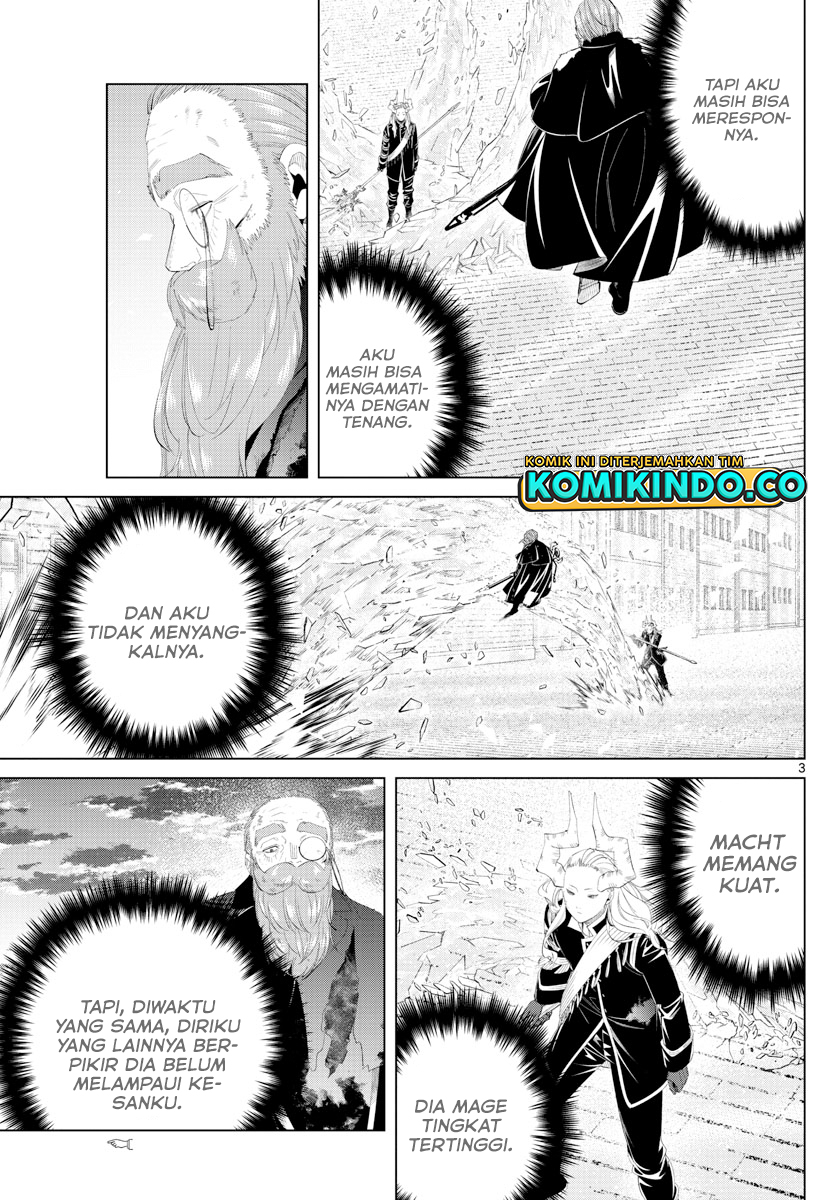 Sousou no Frieren chapter 102