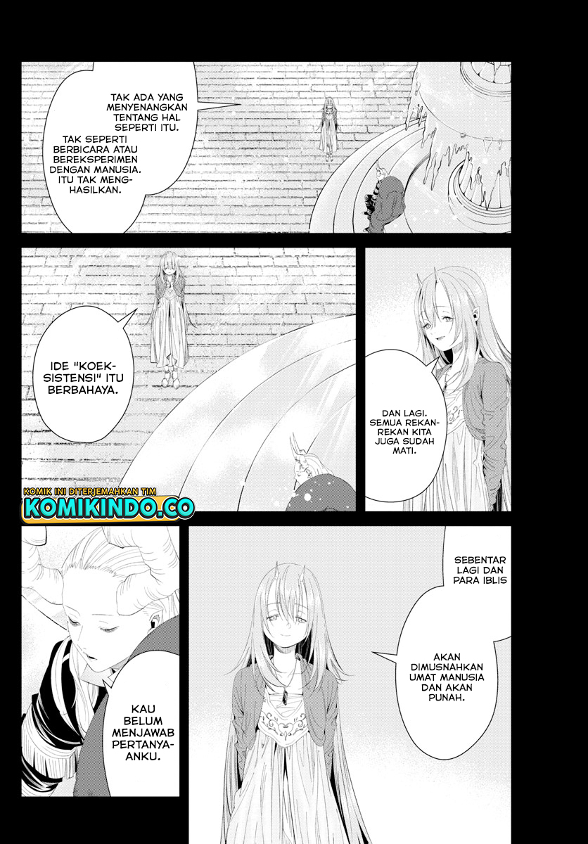 Sousou no Frieren Chapter 103 Bahasa Indonesia