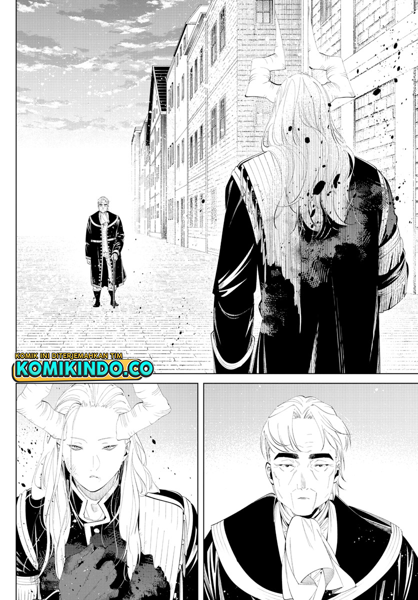 Sousou no Frieren Chapter 103 Bahasa Indonesia