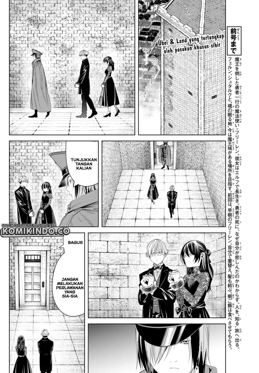 Dilarang COPAS - situs resmi www.mangacanblog.com - Komik sousou no frieren 131 - chapter 131 132 Indonesia sousou no frieren 131 - chapter 131 Terbaru 2|Baca Manga Komik Indonesia|Mangacan