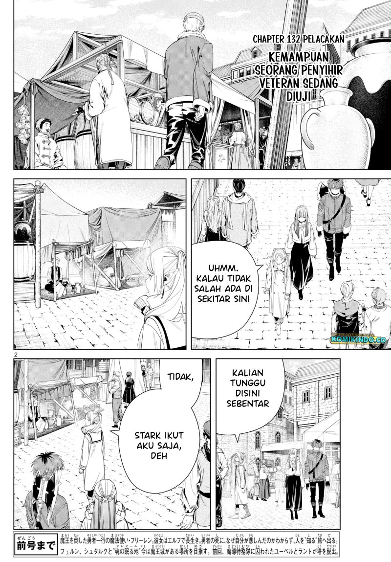 Dilarang COPAS - situs resmi www.mangacanblog.com - Komik sousou no frieren 132 - chapter 132 133 Indonesia sousou no frieren 132 - chapter 132 Terbaru 2|Baca Manga Komik Indonesia|Mangacan