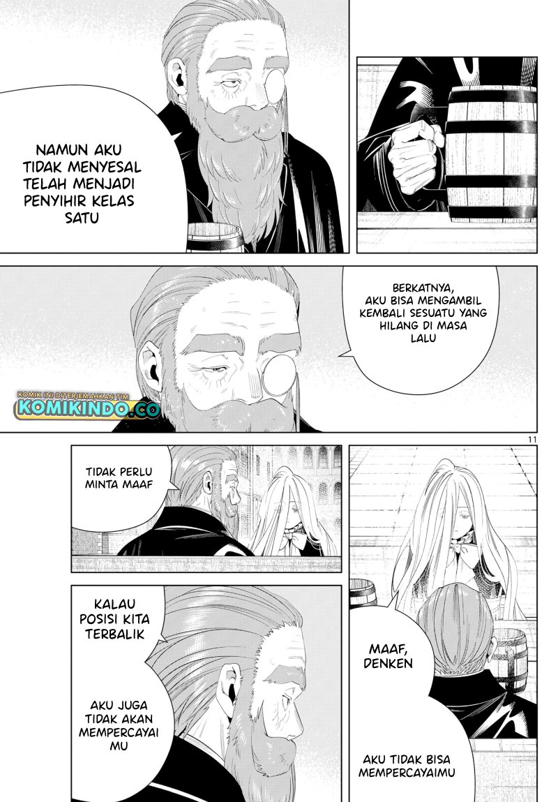 Dilarang COPAS - situs resmi www.mangacanblog.com - Komik sousou no frieren 132 - chapter 132 133 Indonesia sousou no frieren 132 - chapter 132 Terbaru 11|Baca Manga Komik Indonesia|Mangacan