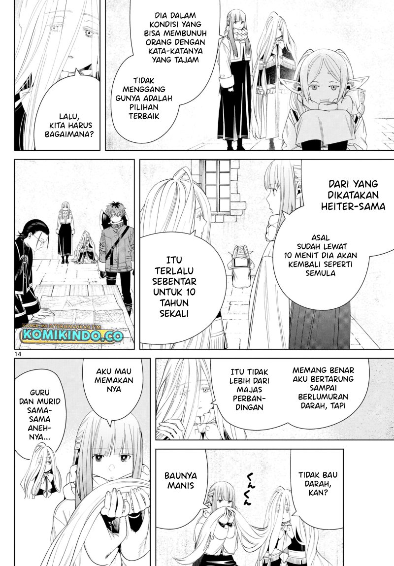 Dilarang COPAS - situs resmi www.mangacanblog.com - Komik sousou no frieren 132 - chapter 132 133 Indonesia sousou no frieren 132 - chapter 132 Terbaru 14|Baca Manga Komik Indonesia|Mangacan