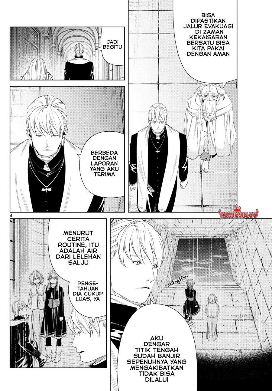 Dilarang COPAS - situs resmi www.mangacanblog.com - Komik sousou no frieren 134 - chapter 134 135 Indonesia sousou no frieren 134 - chapter 134 Terbaru 4|Baca Manga Komik Indonesia|Mangacan