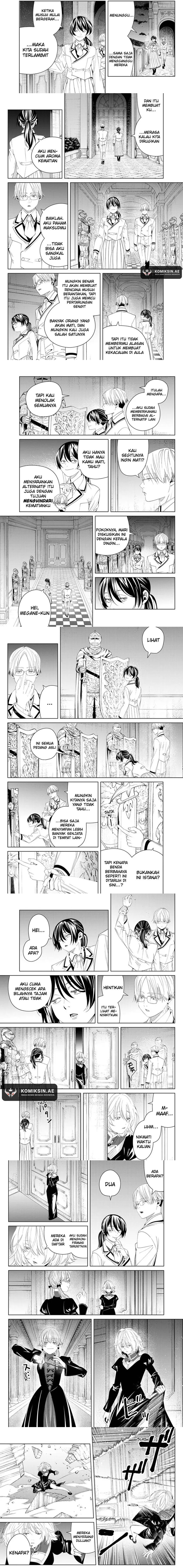 Dilarang COPAS - situs resmi www.mangacanblog.com - Komik sousou no frieren 142 - chapter 142 143 Indonesia sousou no frieren 142 - chapter 142 Terbaru 2|Baca Manga Komik Indonesia|Mangacan