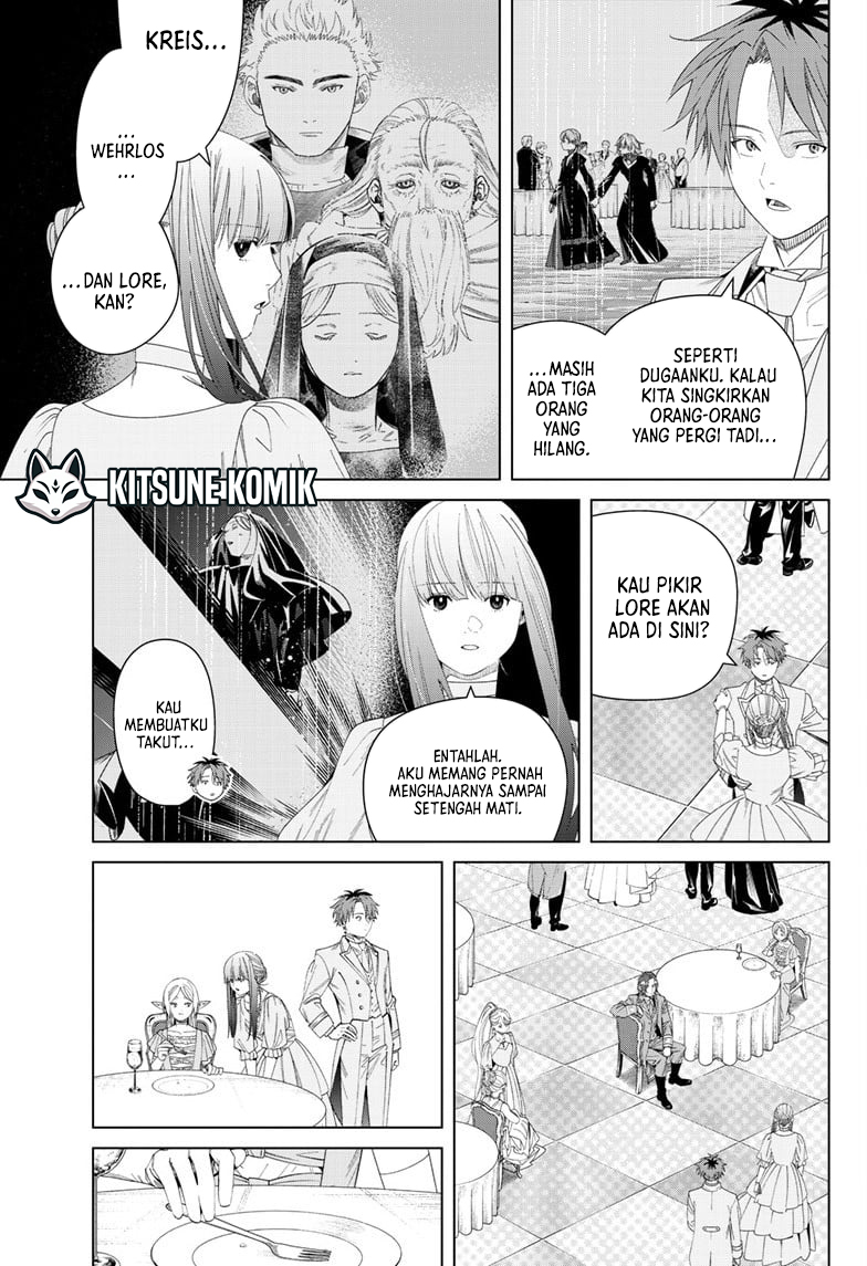 Dilarang COPAS - situs resmi www.mangacanblog.com - Komik sousou no frieren 143 - chapter 143 144 Indonesia sousou no frieren 143 - chapter 143 Terbaru 2|Baca Manga Komik Indonesia|Mangacan