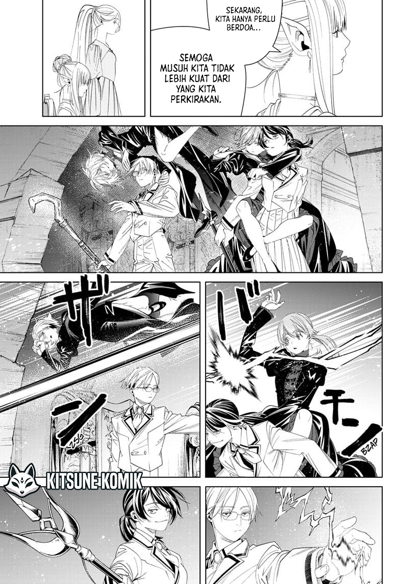 Dilarang COPAS - situs resmi www.mangacanblog.com - Komik sousou no frieren 143 - chapter 143 144 Indonesia sousou no frieren 143 - chapter 143 Terbaru 4|Baca Manga Komik Indonesia|Mangacan