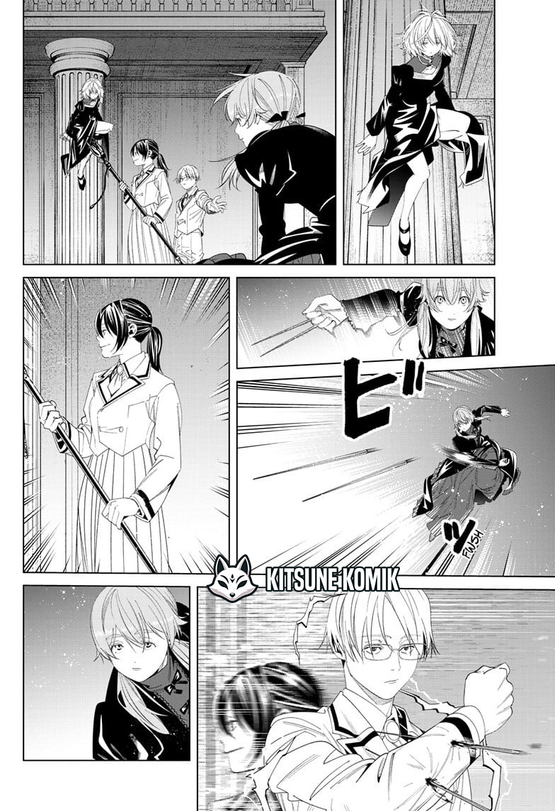 Dilarang COPAS - situs resmi www.mangacanblog.com - Komik sousou no frieren 143 - chapter 143 144 Indonesia sousou no frieren 143 - chapter 143 Terbaru 5|Baca Manga Komik Indonesia|Mangacan