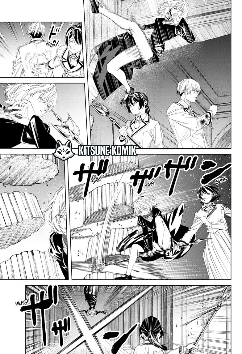Dilarang COPAS - situs resmi www.mangacanblog.com - Komik sousou no frieren 143 - chapter 143 144 Indonesia sousou no frieren 143 - chapter 143 Terbaru 6|Baca Manga Komik Indonesia|Mangacan