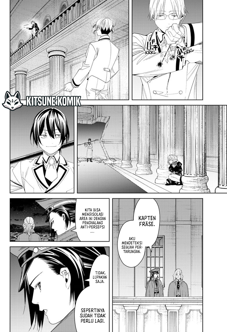 Dilarang COPAS - situs resmi www.mangacanblog.com - Komik sousou no frieren 143 - chapter 143 144 Indonesia sousou no frieren 143 - chapter 143 Terbaru 7|Baca Manga Komik Indonesia|Mangacan