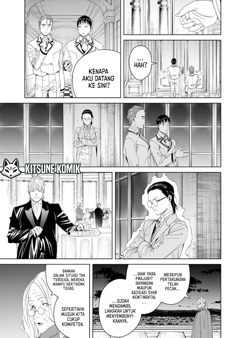 Dilarang COPAS - situs resmi www.mangacanblog.com - Komik sousou no frieren 143 - chapter 143 144 Indonesia sousou no frieren 143 - chapter 143 Terbaru 8|Baca Manga Komik Indonesia|Mangacan