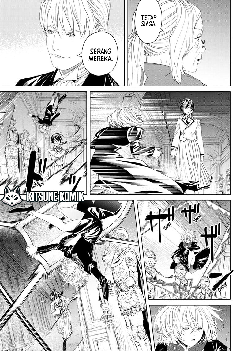 Dilarang COPAS - situs resmi www.mangacanblog.com - Komik sousou no frieren 143 - chapter 143 144 Indonesia sousou no frieren 143 - chapter 143 Terbaru 10|Baca Manga Komik Indonesia|Mangacan