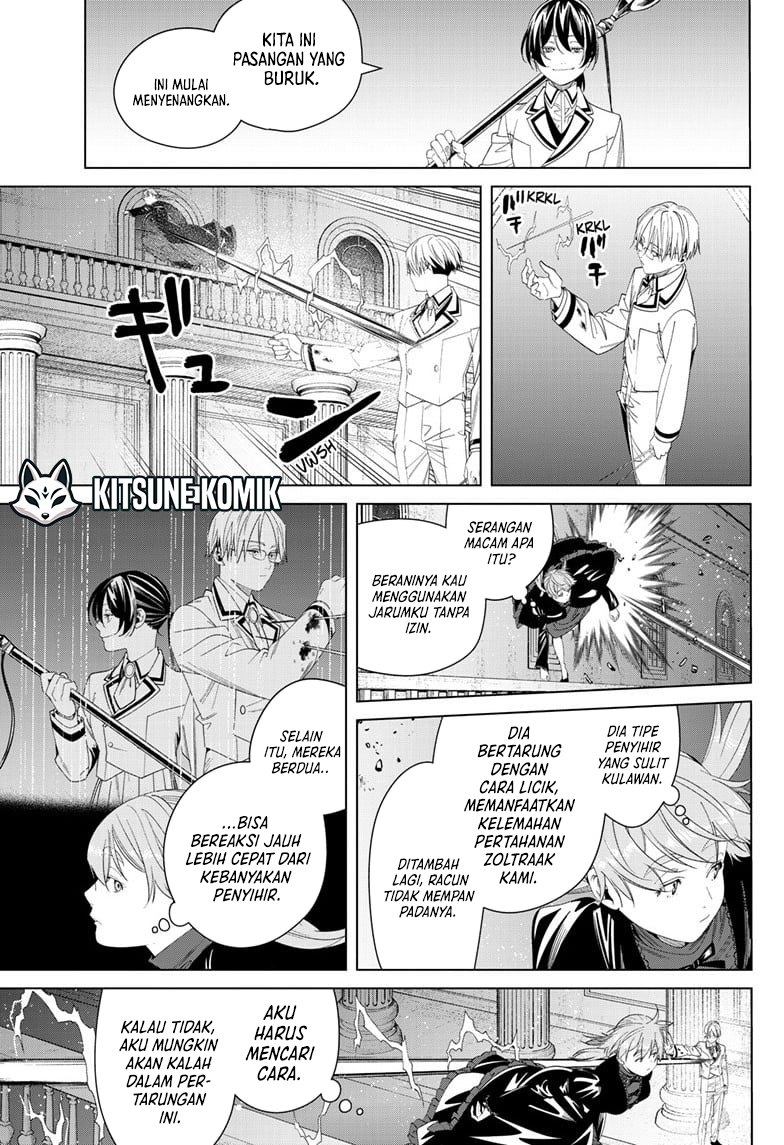 Dilarang COPAS - situs resmi www.mangacanblog.com - Komik sousou no frieren 143 - chapter 143 144 Indonesia sousou no frieren 143 - chapter 143 Terbaru 12|Baca Manga Komik Indonesia|Mangacan