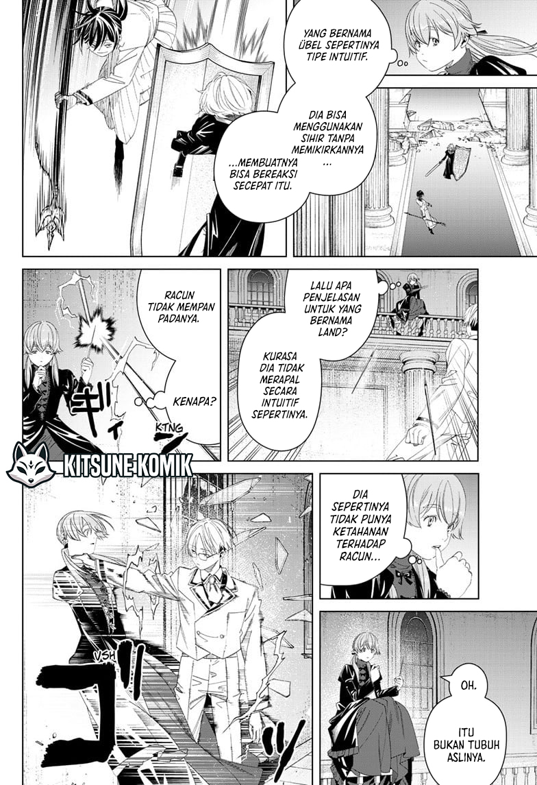 Dilarang COPAS - situs resmi www.mangacanblog.com - Komik sousou no frieren 143 - chapter 143 144 Indonesia sousou no frieren 143 - chapter 143 Terbaru 13|Baca Manga Komik Indonesia|Mangacan