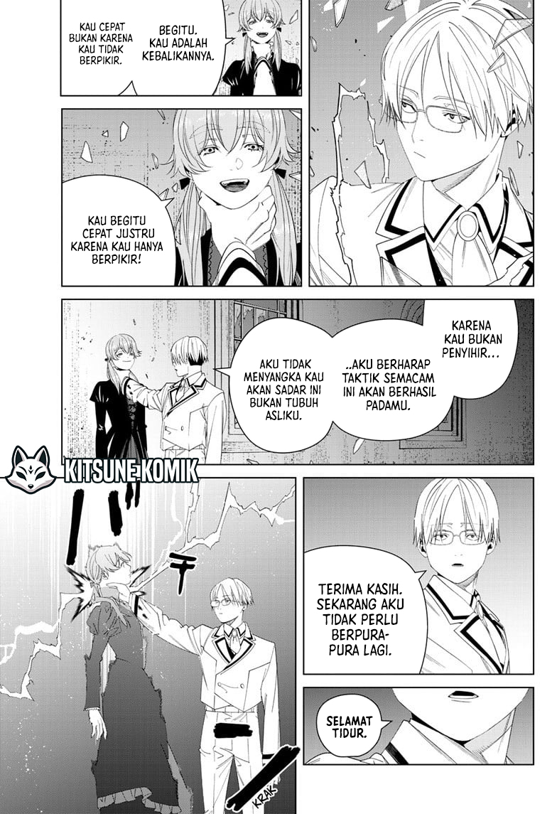 Dilarang COPAS - situs resmi www.mangacanblog.com - Komik sousou no frieren 143 - chapter 143 144 Indonesia sousou no frieren 143 - chapter 143 Terbaru 14|Baca Manga Komik Indonesia|Mangacan