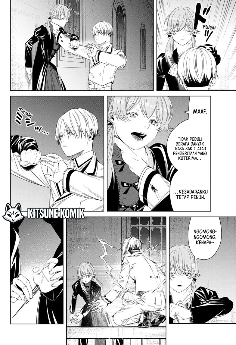 Dilarang COPAS - situs resmi www.mangacanblog.com - Komik sousou no frieren 143 - chapter 143 144 Indonesia sousou no frieren 143 - chapter 143 Terbaru 15|Baca Manga Komik Indonesia|Mangacan