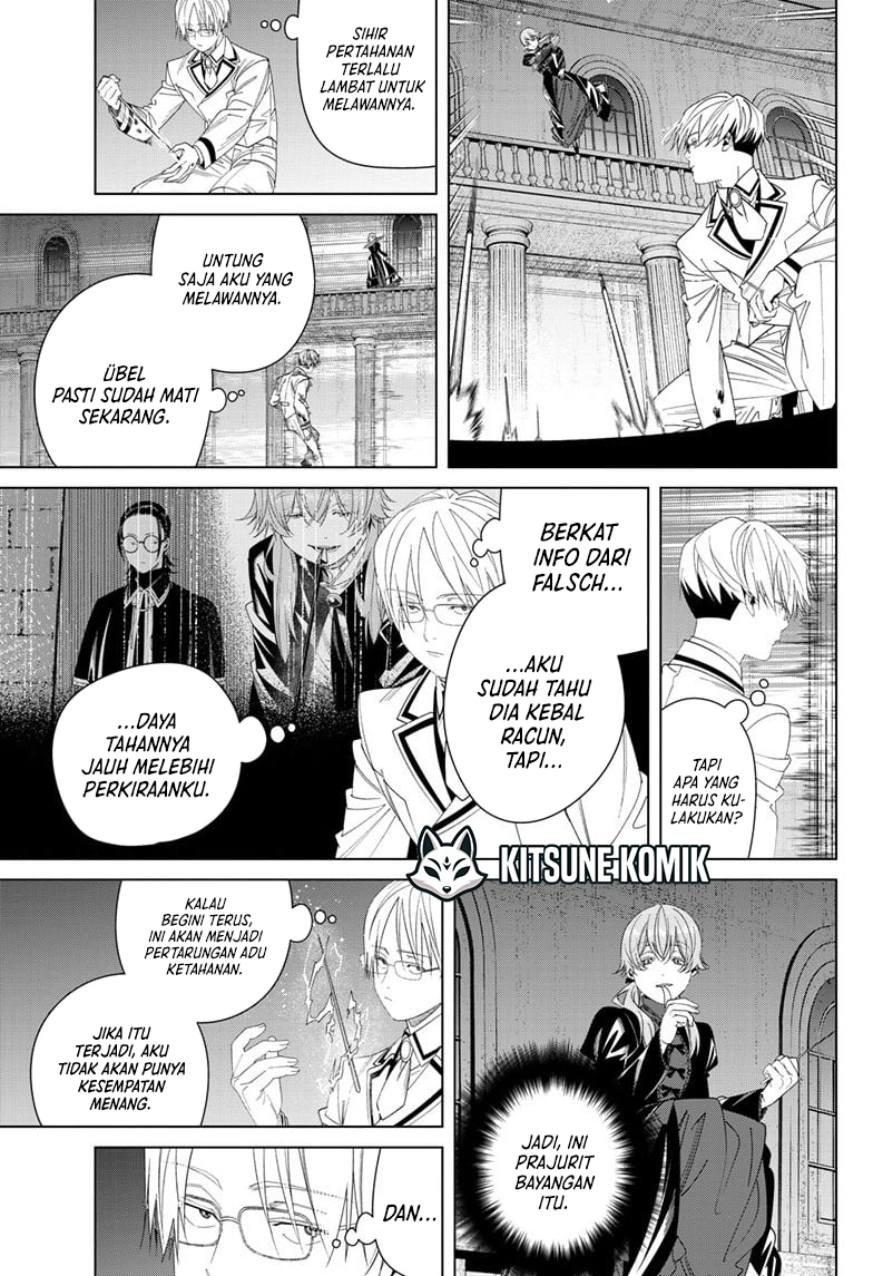 Dilarang COPAS - situs resmi www.mangacanblog.com - Komik sousou no frieren 143 - chapter 143 144 Indonesia sousou no frieren 143 - chapter 143 Terbaru 16|Baca Manga Komik Indonesia|Mangacan