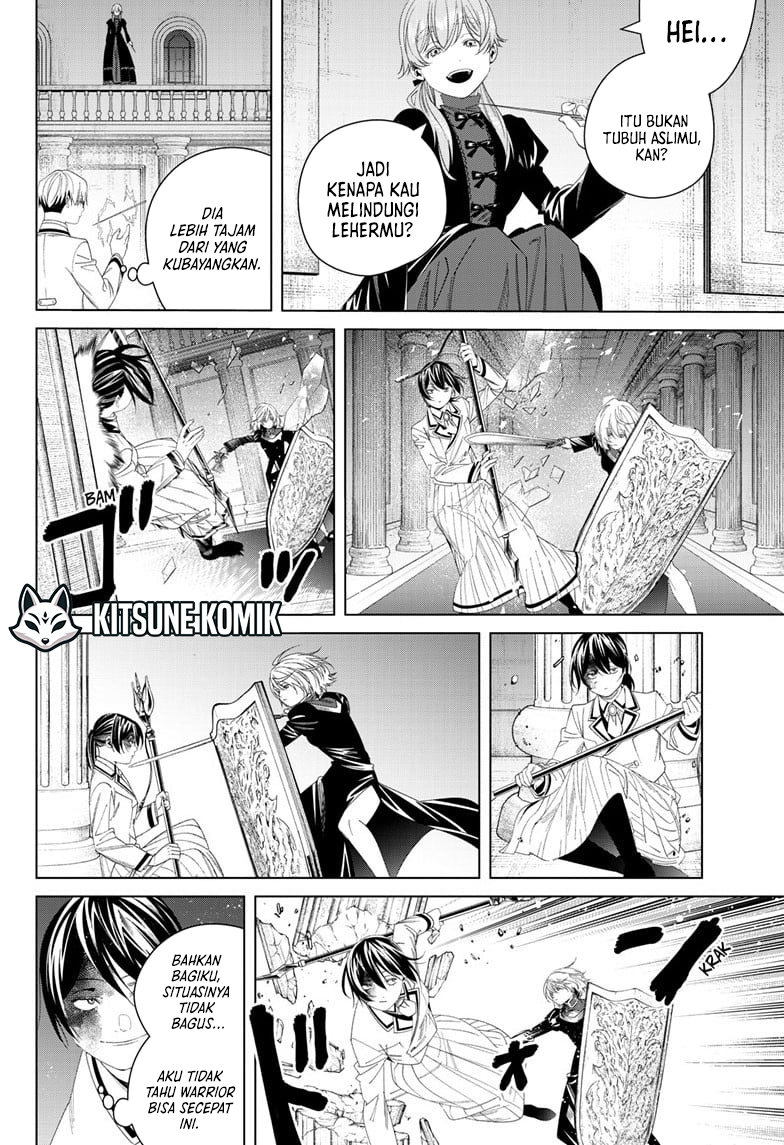 Dilarang COPAS - situs resmi www.mangacanblog.com - Komik sousou no frieren 143 - chapter 143 144 Indonesia sousou no frieren 143 - chapter 143 Terbaru 17|Baca Manga Komik Indonesia|Mangacan