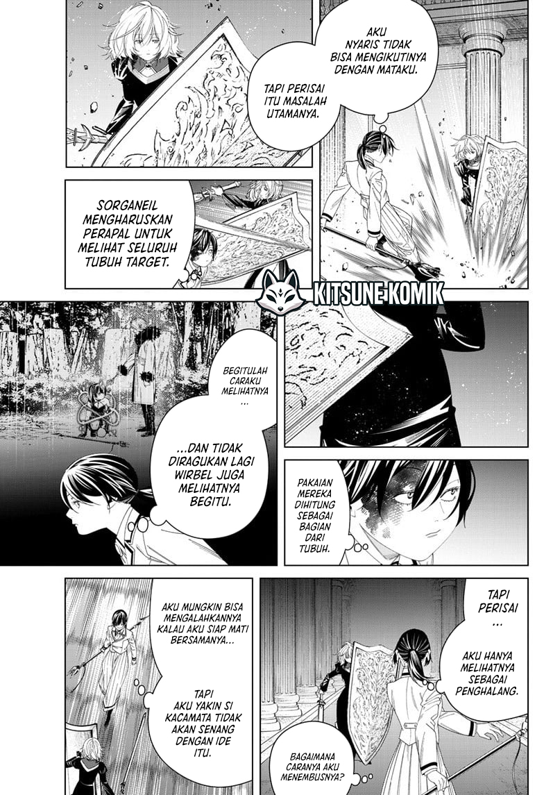 Dilarang COPAS - situs resmi www.mangacanblog.com - Komik sousou no frieren 143 - chapter 143 144 Indonesia sousou no frieren 143 - chapter 143 Terbaru 18|Baca Manga Komik Indonesia|Mangacan