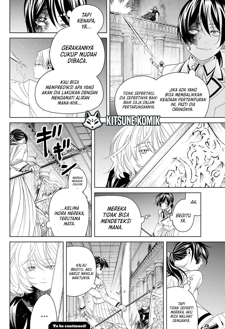 Dilarang COPAS - situs resmi www.mangacanblog.com - Komik sousou no frieren 143 - chapter 143 144 Indonesia sousou no frieren 143 - chapter 143 Terbaru 19|Baca Manga Komik Indonesia|Mangacan