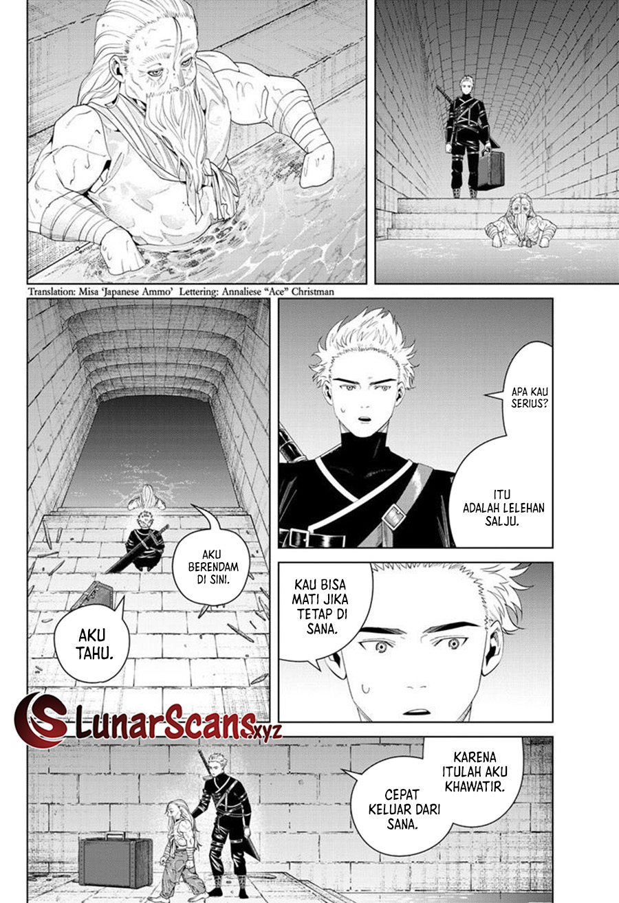 Dilarang COPAS - situs resmi www.mangacanblog.com - Komik sousou no frieren 146 - chapter 146 147 Indonesia sousou no frieren 146 - chapter 146 Terbaru 1|Baca Manga Komik Indonesia|Mangacan