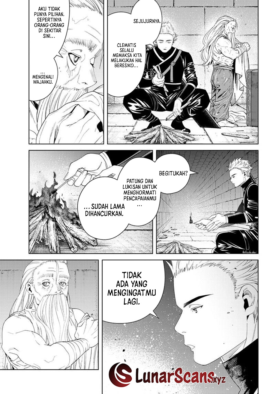 Dilarang COPAS - situs resmi www.mangacanblog.com - Komik sousou no frieren 146 - chapter 146 147 Indonesia sousou no frieren 146 - chapter 146 Terbaru 2|Baca Manga Komik Indonesia|Mangacan